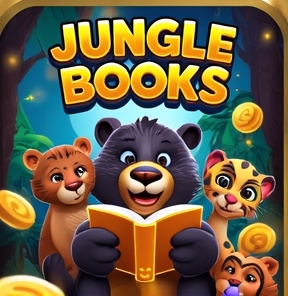 Jungle Books