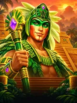 Aztec King