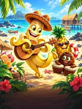 Bananas