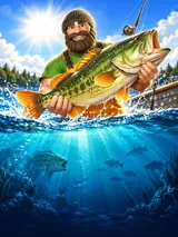 Big Bass Bonanza
