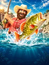Big Bass Splash