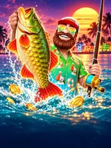 Bigger Bass Bonanza