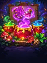 Boiling Pots