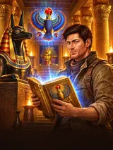 Book of Dead