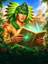 Book of Aztec King
