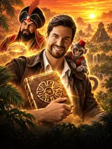 Book of Kingdoms