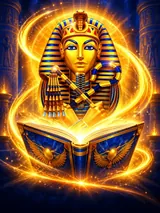 Book of Tut Respin