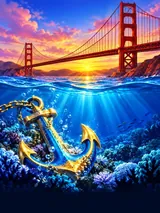 By The Bay