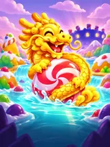 Candy Village