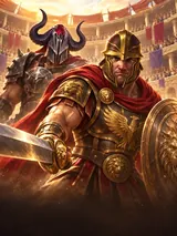 Champions of Rome