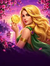 Charming Gold