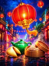 China Street