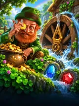 Clover Stones