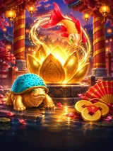 Dancing Lanterns