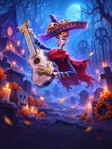 Day of Dead