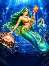 Deep Sea Magic