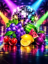Disco Fruits