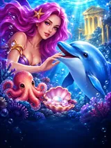 Dolphin Queen
