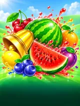 Extra Juicy