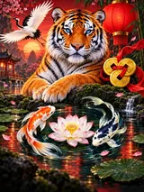 Eyes Of Fortune