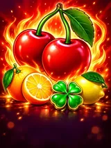 Fire Hot 5