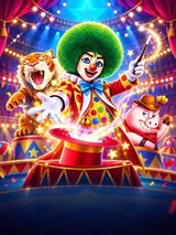 Fish Circus