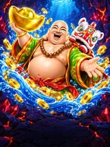 Fish Fortune Kings