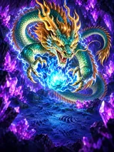 Fish Hunter Thunder Dragon