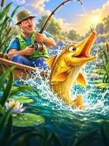 Fishin Reels