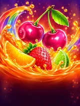 Fruit Rainbow