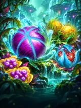 Fruitoids