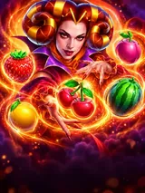 Fruits Fury