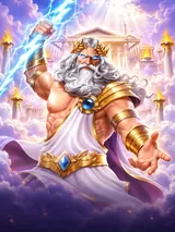 Gates of Olympus