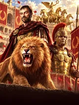 Glorious Rome