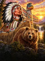 Golden Chief