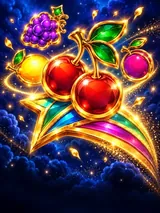 Golden Fruits