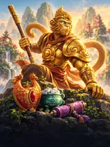 Golden Monkey