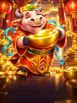 Golden Ox