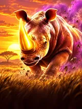 Great Rhino