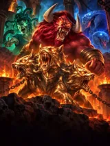 Hades Gigablox