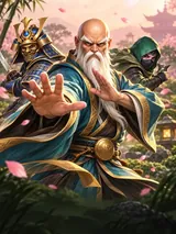 Hanzo's Dojo
