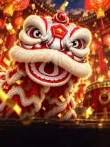 Happy Lantern