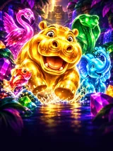 Hippo Pop