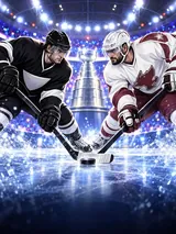 Hockey League