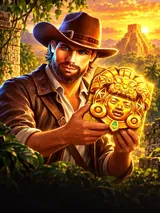 John Hunter and the Mayan Gods
