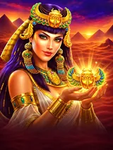 John Hunter and the Tomb of the Scarab Queen