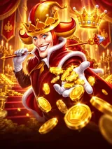 Joker King