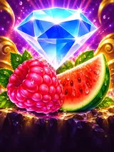 Juicy Fruits