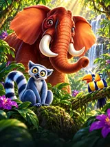 Jungle 2