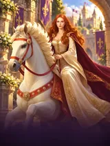 Lady Godiva